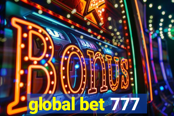 global bet 777